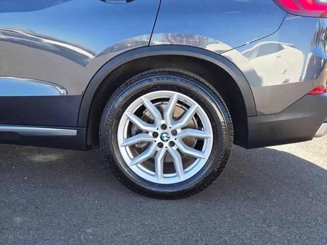 used 2019 BMW X5 car, priced at $30,495