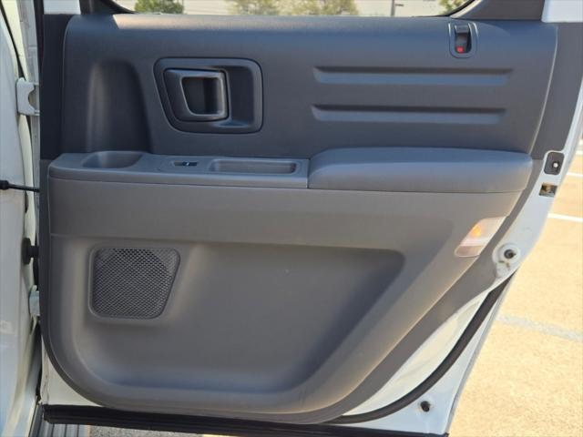 used 2013 Honda Ridgeline car, priced at $17,995
