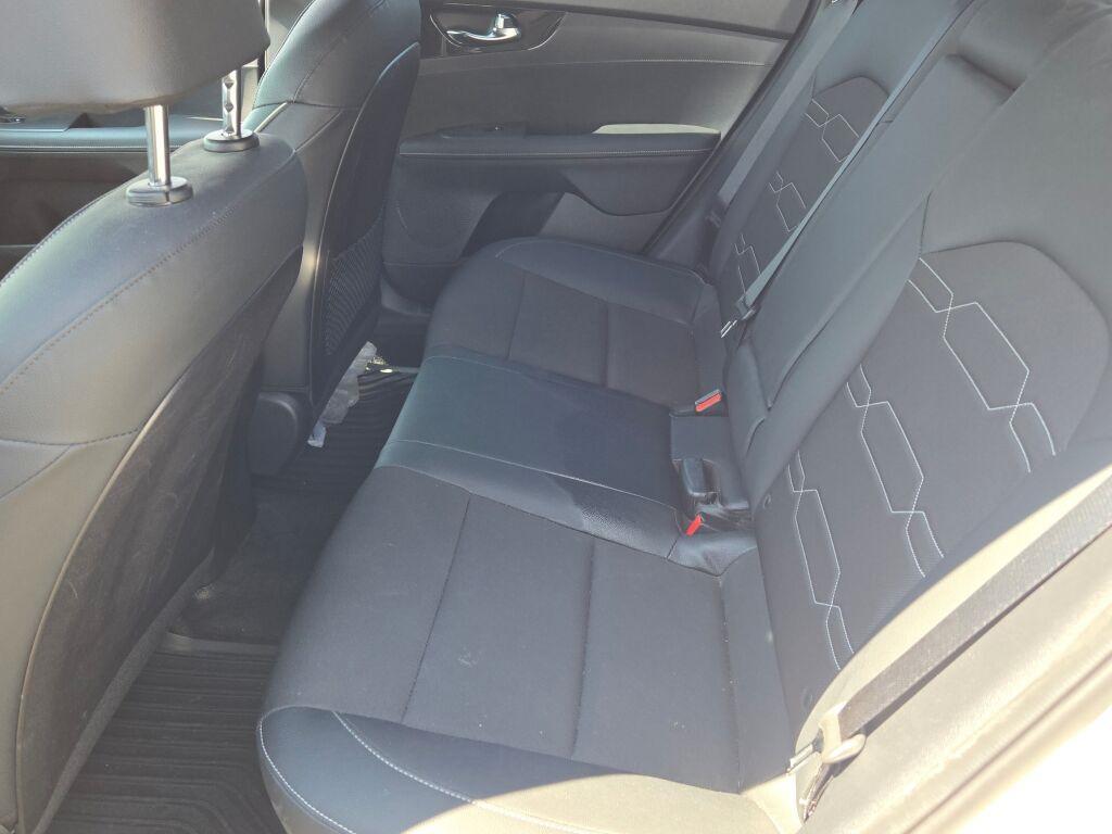 used 2020 Kia Forte car, priced at $15,895