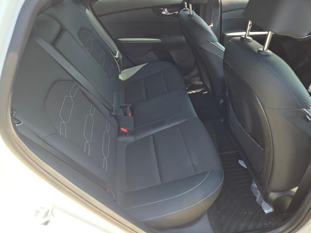 used 2020 Kia Forte car, priced at $15,895