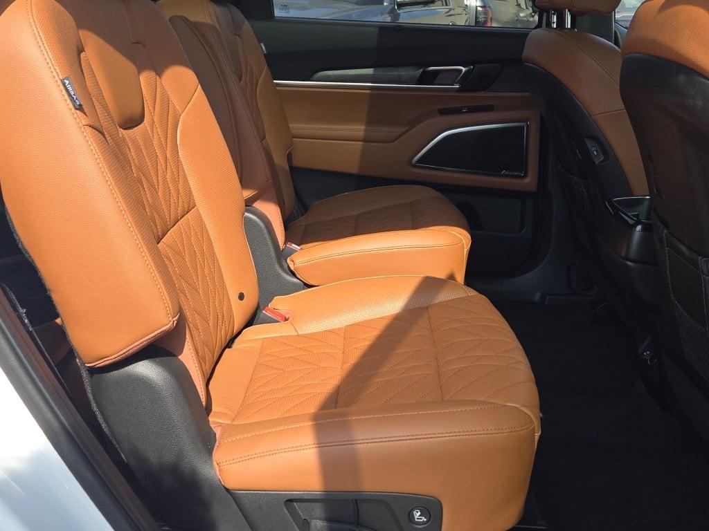 used 2024 Kia Telluride car, priced at $41,095