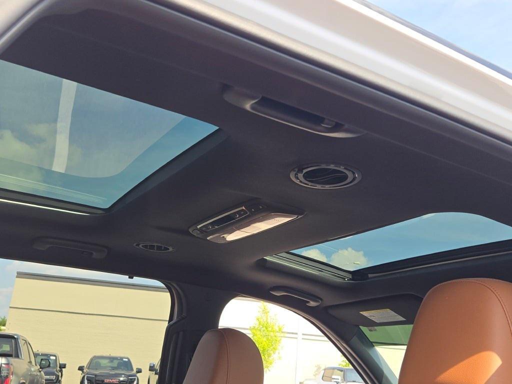 used 2024 Kia Telluride car, priced at $41,095