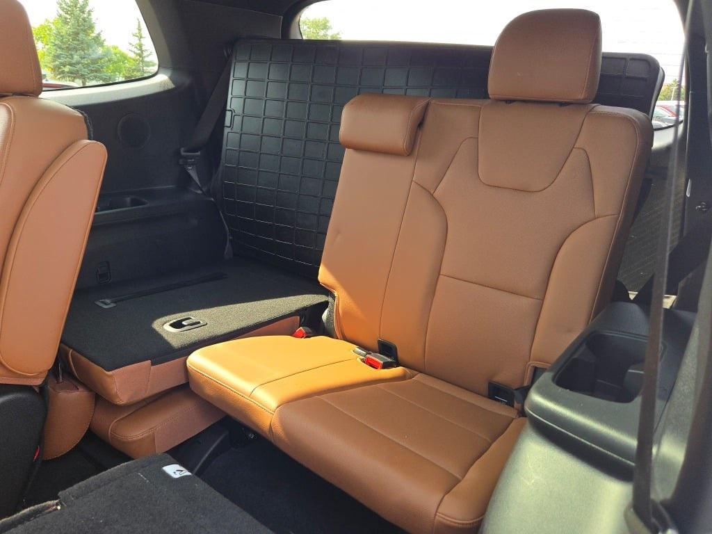 used 2024 Kia Telluride car, priced at $41,095