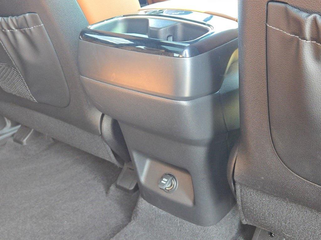 used 2024 Kia Telluride car, priced at $41,095