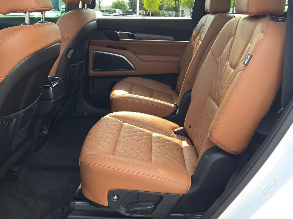 used 2024 Kia Telluride car, priced at $41,095