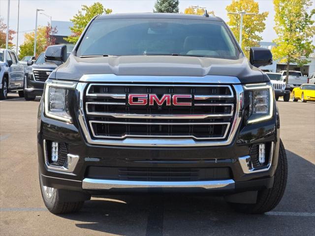 new 2024 GMC Yukon XL car, priced at $72,390