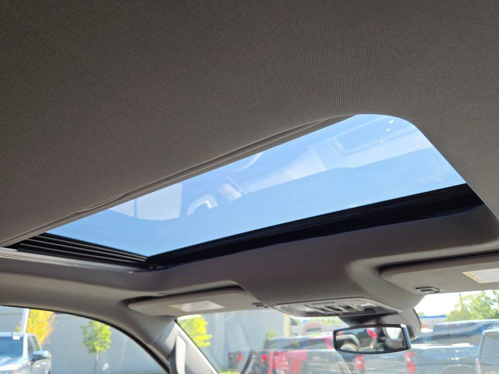 new 2026 GMC Sierra 1500 car, priced at $58,425