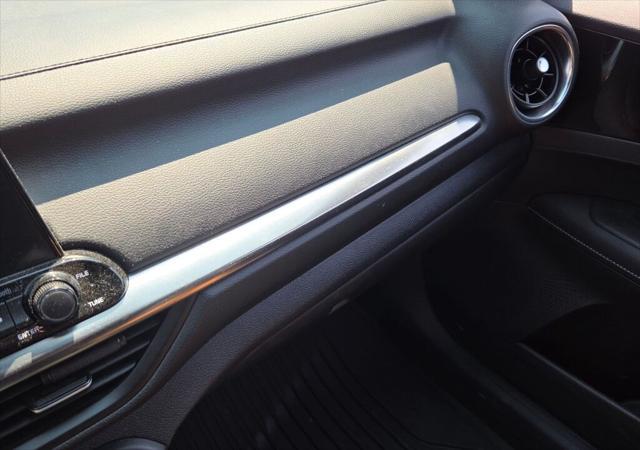 used 2020 Kia Forte car, priced at $17,495
