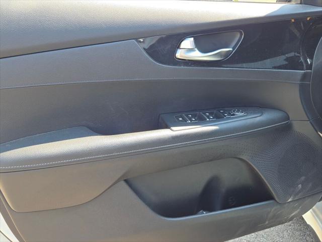 used 2020 Kia Forte car, priced at $17,495