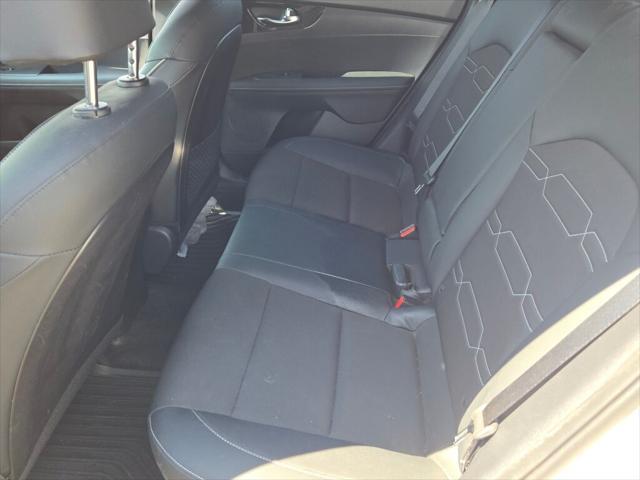 used 2020 Kia Forte car, priced at $17,495