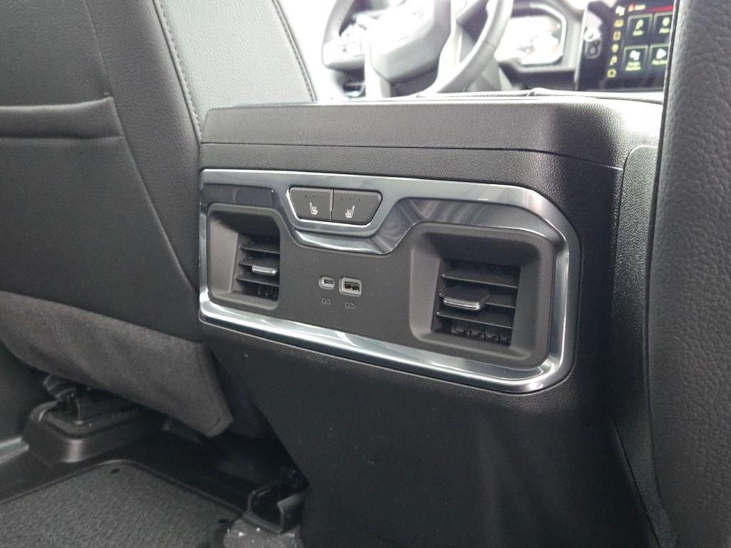 new 2025 GMC Sierra 1500 car, priced at $70,430