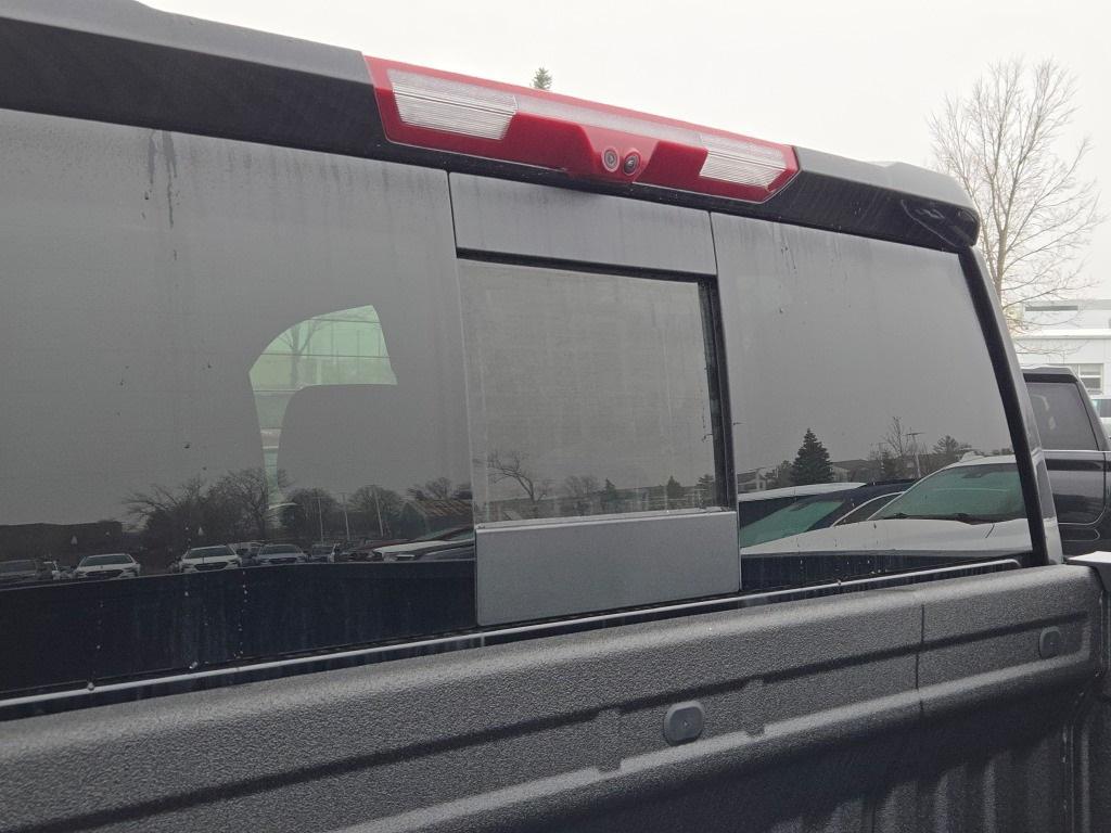 new 2025 GMC Sierra 1500 car, priced at $70,430