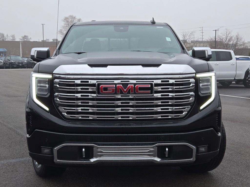 new 2025 GMC Sierra 1500 car, priced at $70,430