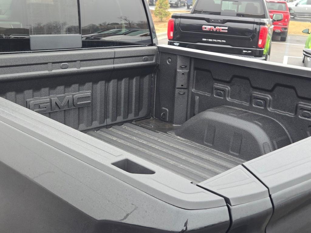 new 2025 GMC Sierra 1500 car, priced at $70,430