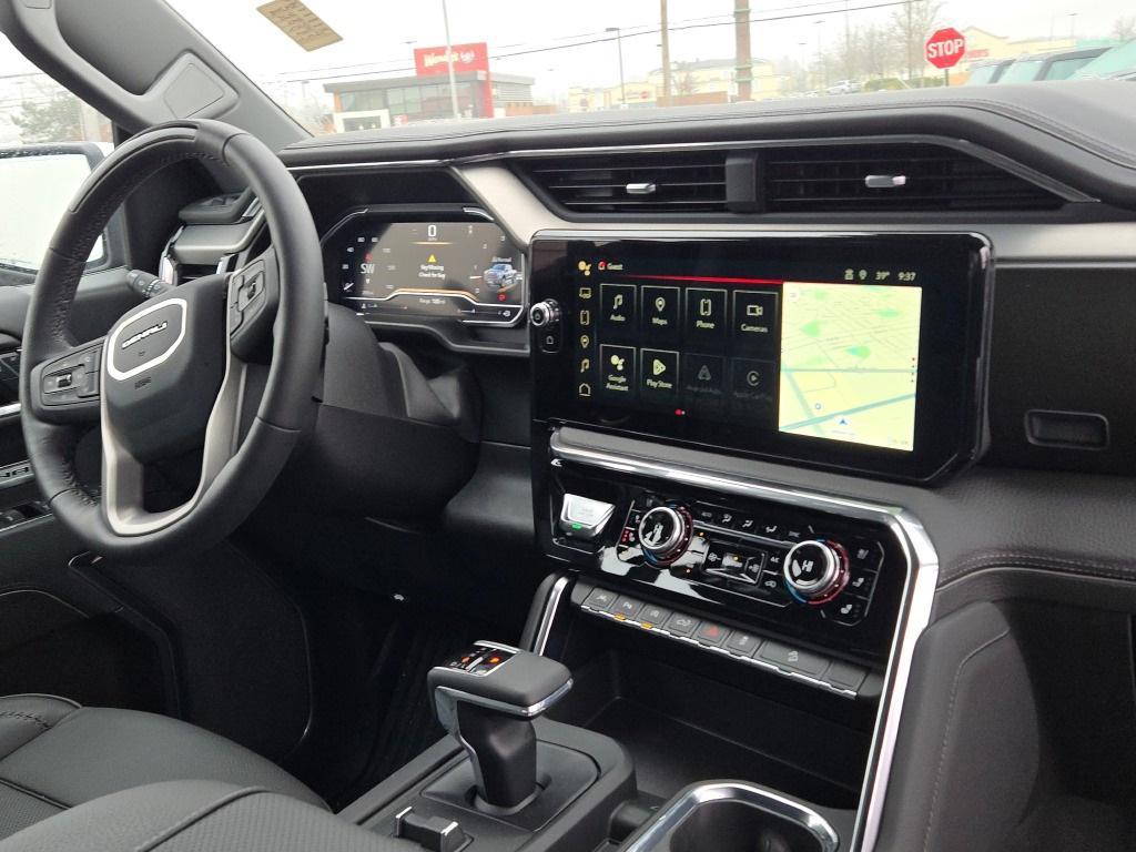 new 2025 GMC Sierra 1500 car, priced at $70,430