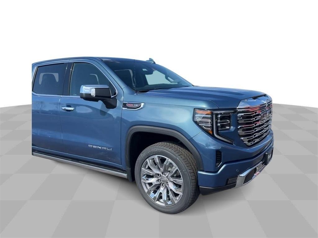 new 2024 GMC Sierra 1500 car, priced at $67,440