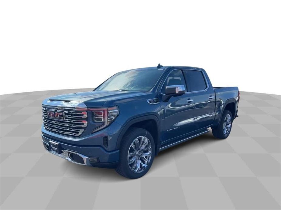 new 2024 GMC Sierra 1500 car