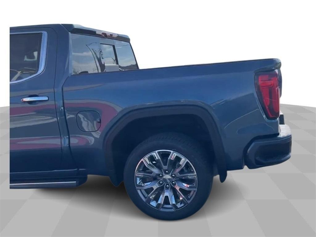 new 2024 GMC Sierra 1500 car, priced at $67,440