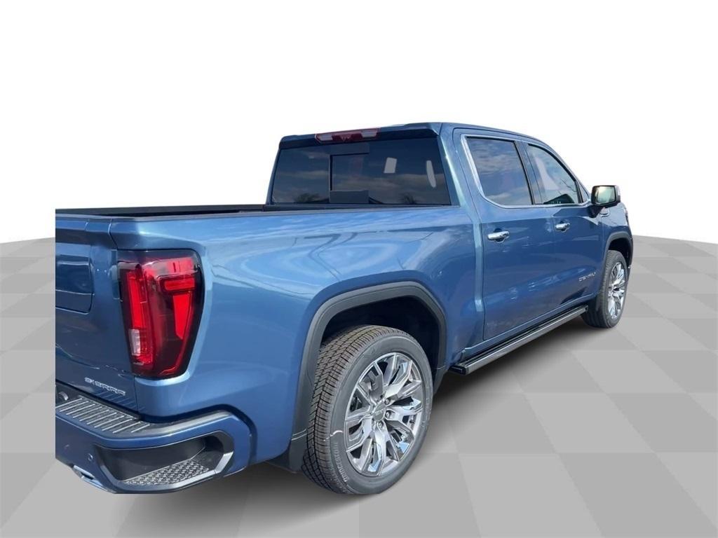 new 2024 GMC Sierra 1500 car, priced at $67,440