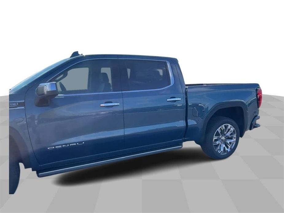 new 2024 GMC Sierra 1500 car