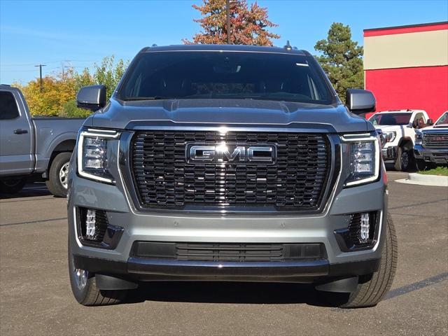 new 2024 GMC Yukon car, priced at $101,770