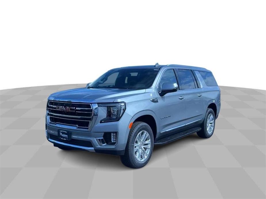 new 2024 GMC Yukon XL car