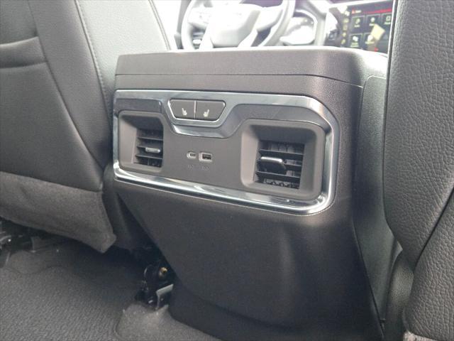 new 2025 GMC Sierra 1500 car, priced at $70,045