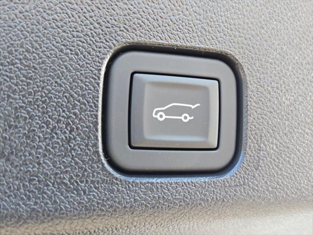 new 2025 Buick Enclave car, priced at $43,090