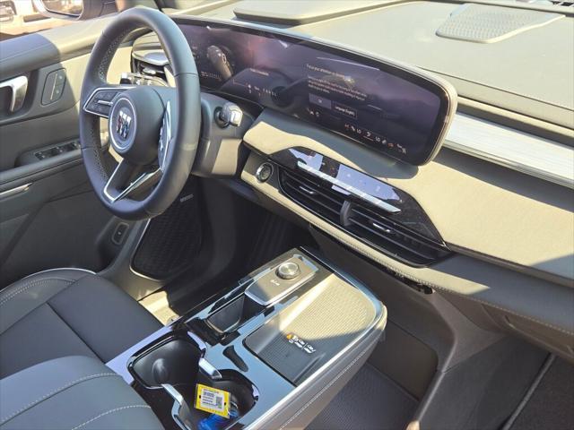 new 2025 Buick Enclave car, priced at $43,090