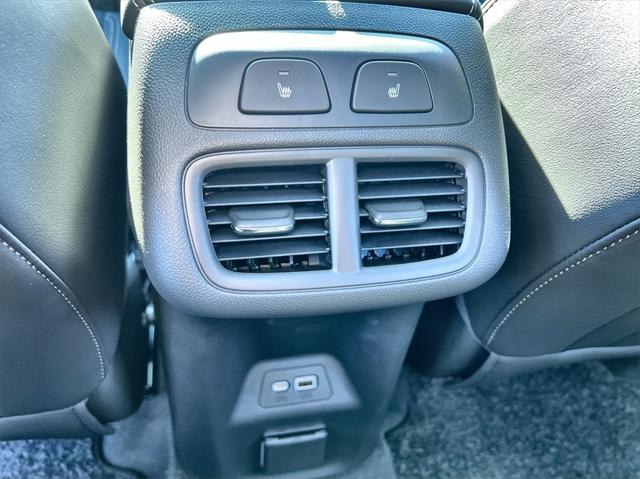 used 2023 Buick Envision car, priced at $36,674