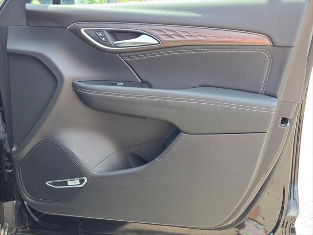 used 2023 Buick Envision car, priced at $34,395