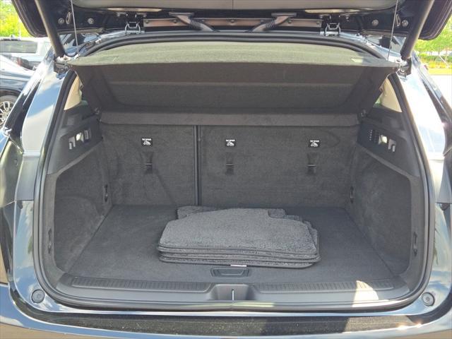 used 2023 Buick Envision car, priced at $34,395