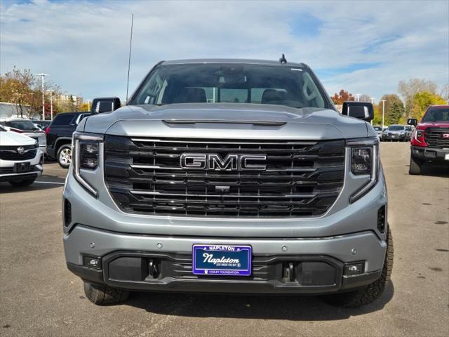 new 2025 GMC Sierra 1500 car, priced at $60,475