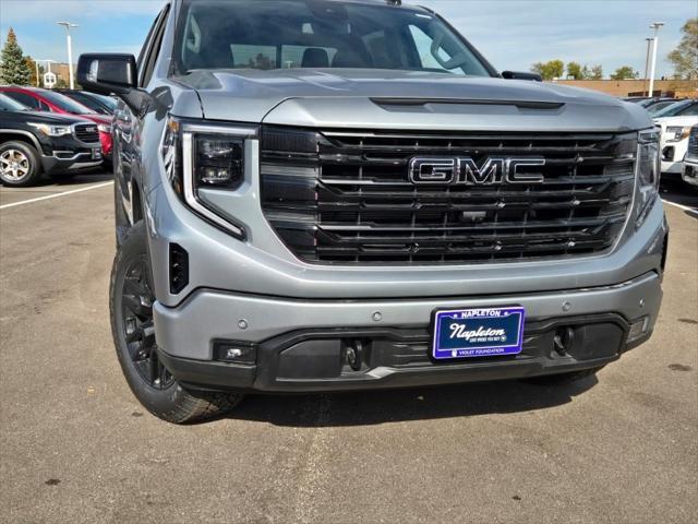 new 2025 GMC Sierra 1500 car, priced at $60,475