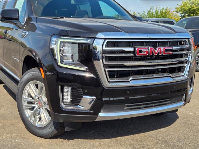 new 2024 GMC Yukon XL car, priced at $72,915