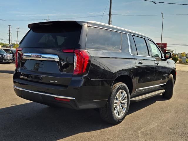 new 2024 GMC Yukon XL car, priced at $72,915