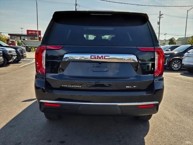 new 2024 GMC Yukon XL car, priced at $72,915