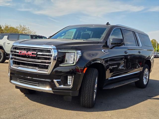 new 2024 GMC Yukon XL car, priced at $72,915