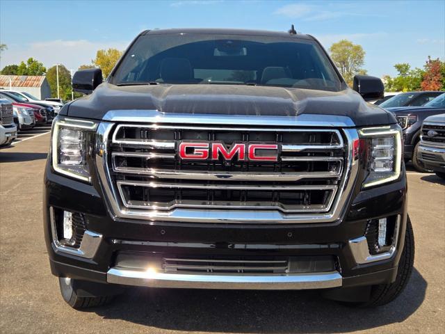 new 2024 GMC Yukon XL car, priced at $72,915