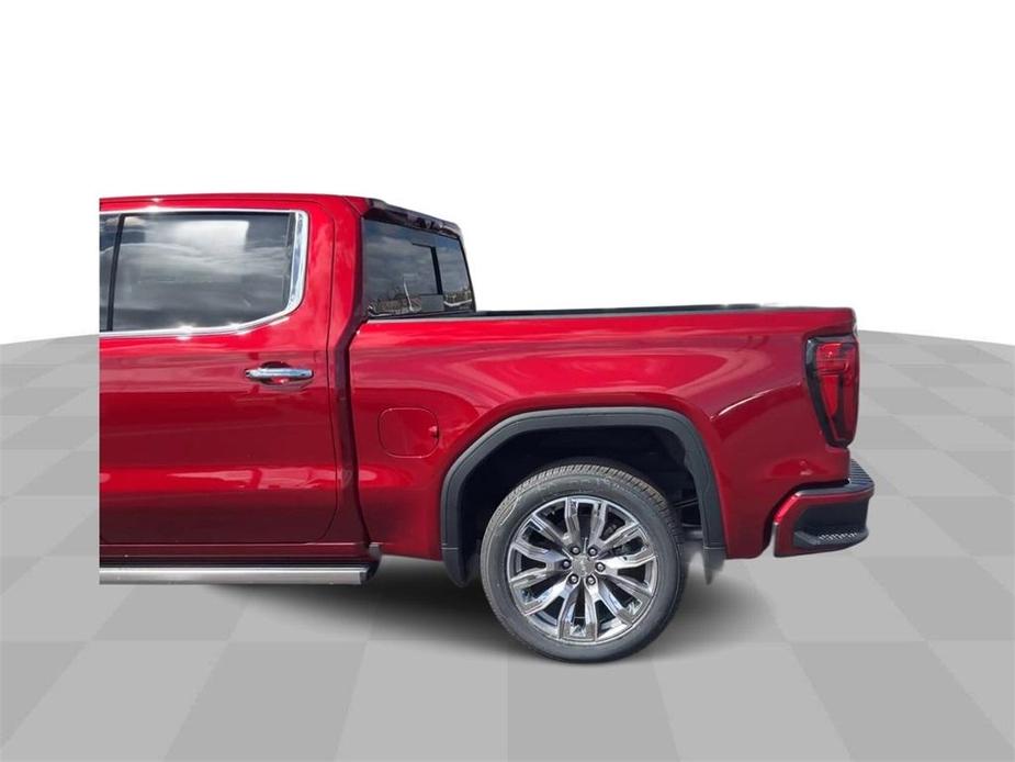 new 2024 GMC Sierra 1500 car