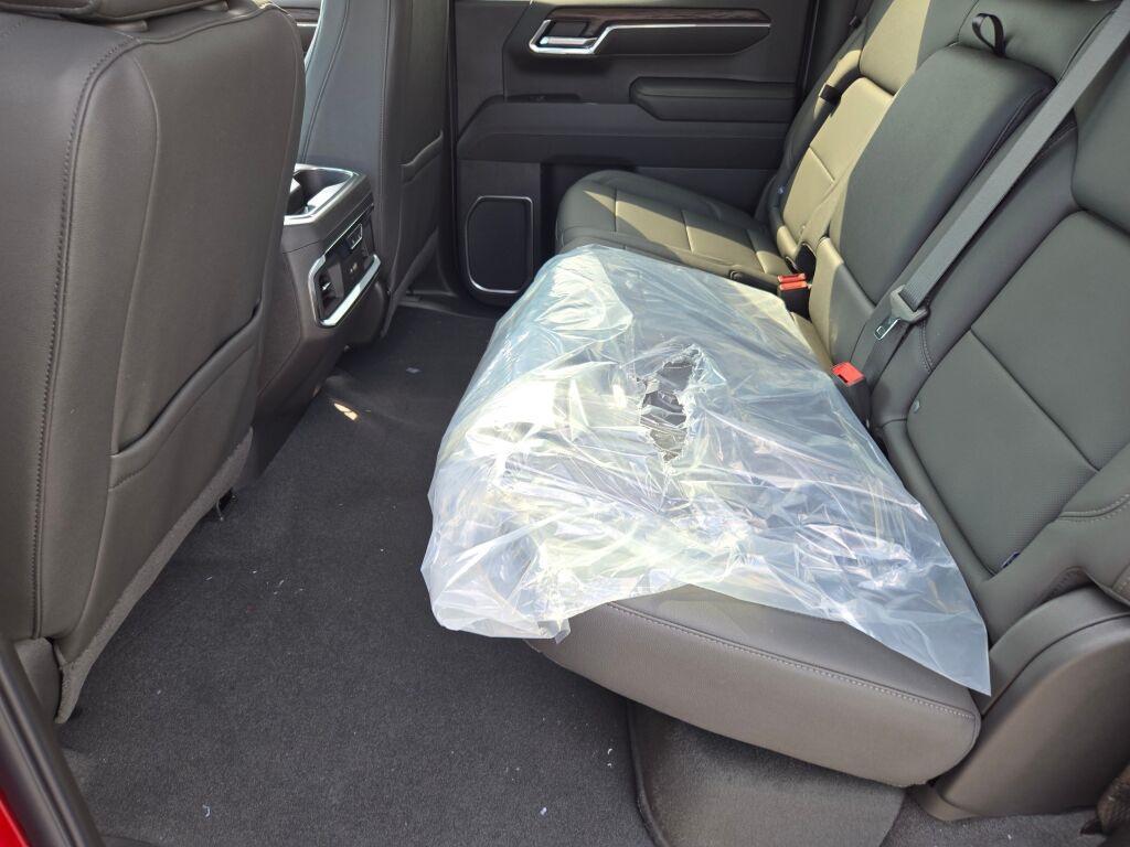 new 2026 GMC Sierra 1500 car, priced at $59,070