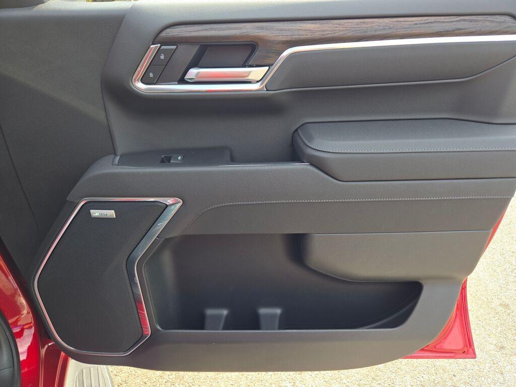 new 2026 GMC Sierra 1500 car, priced at $59,070