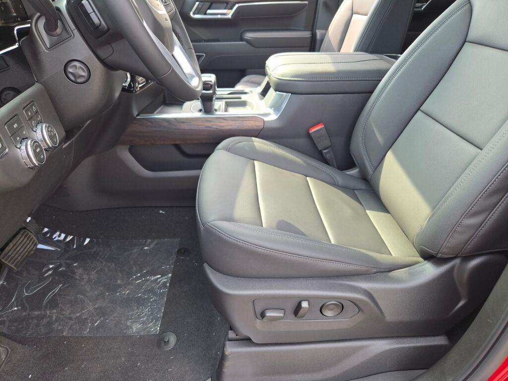 new 2026 GMC Sierra 1500 car, priced at $59,070