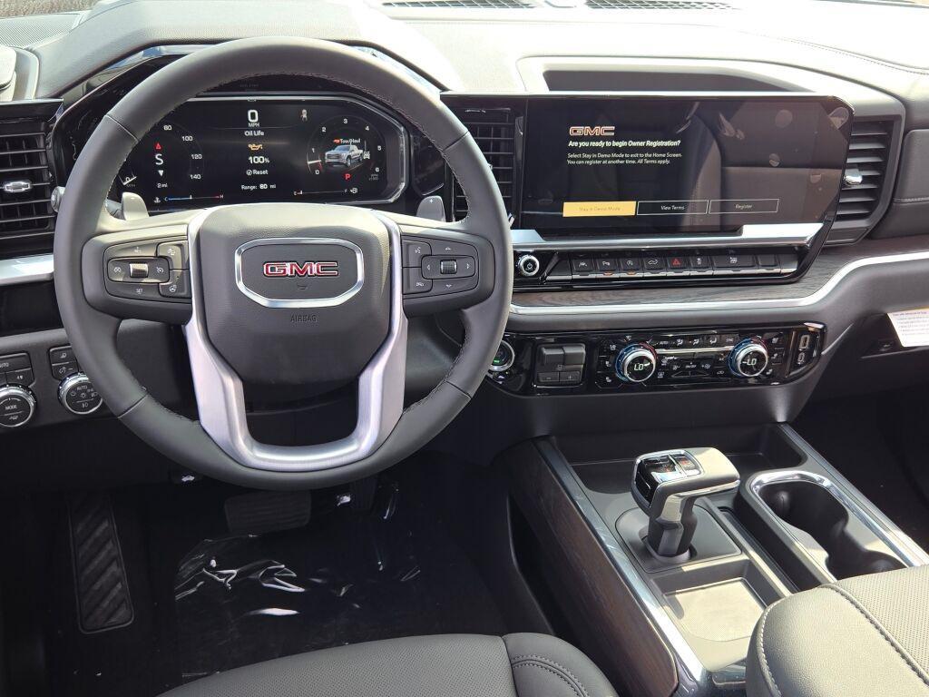 new 2026 GMC Sierra 1500 car, priced at $59,070