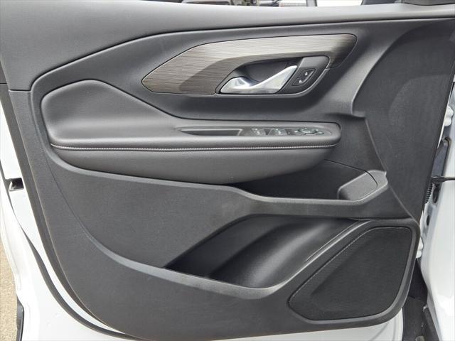 used 2022 GMC Terrain car, priced at $23,995
