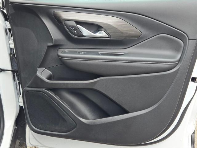 used 2022 GMC Terrain car, priced at $23,995