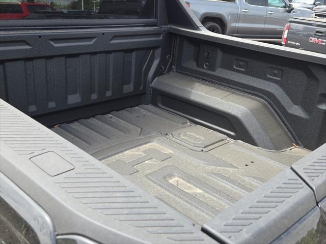 new 2025 GMC HUMMER EV Pickup car, priced at $96,970