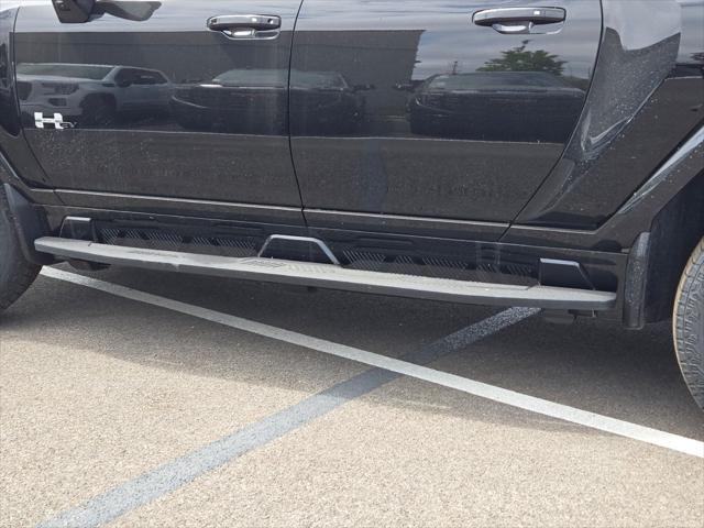 new 2025 GMC HUMMER EV Pickup car, priced at $96,340
