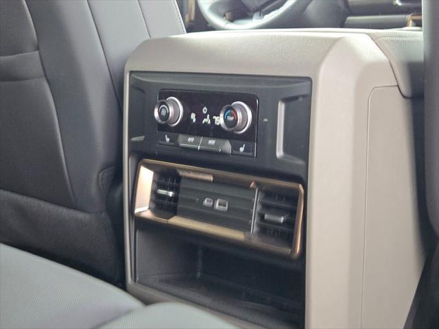 new 2025 GMC HUMMER EV Pickup car, priced at $96,970