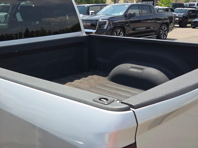 used 2017 Ram 1500 car, priced at $18,738